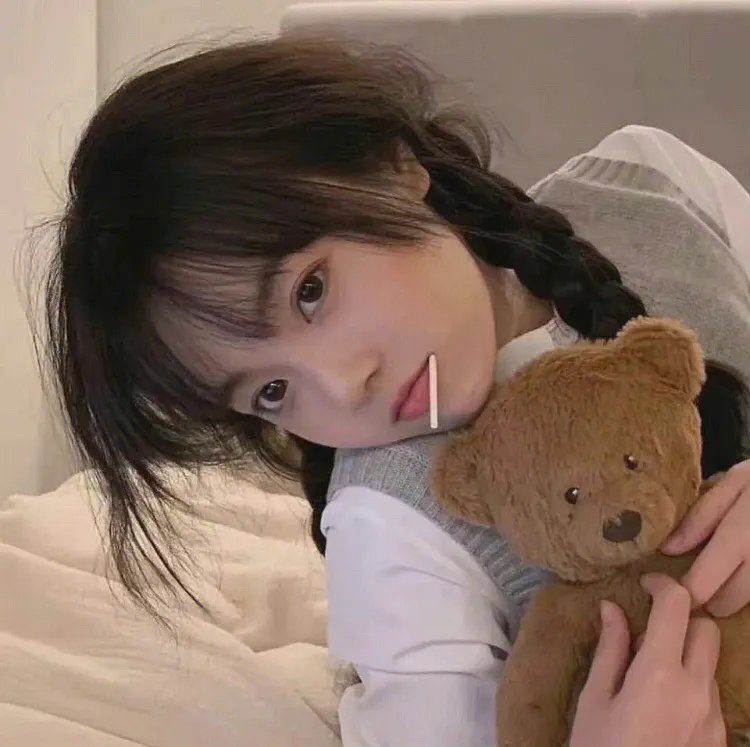 春心动了